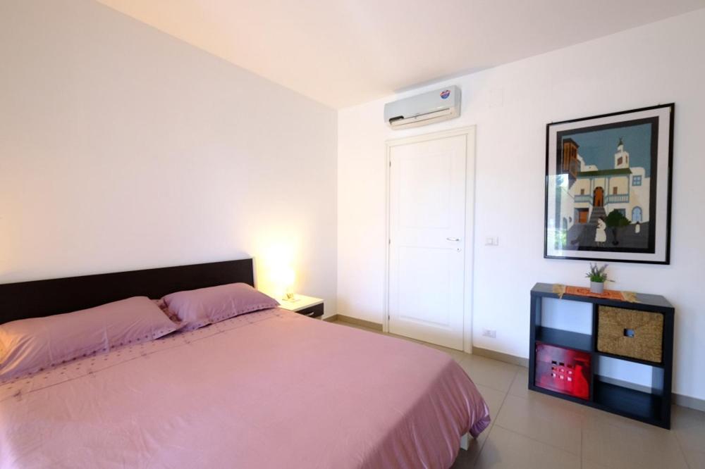 Myconos C2 - Pineto Vacanza Ngoại thất bức ảnh